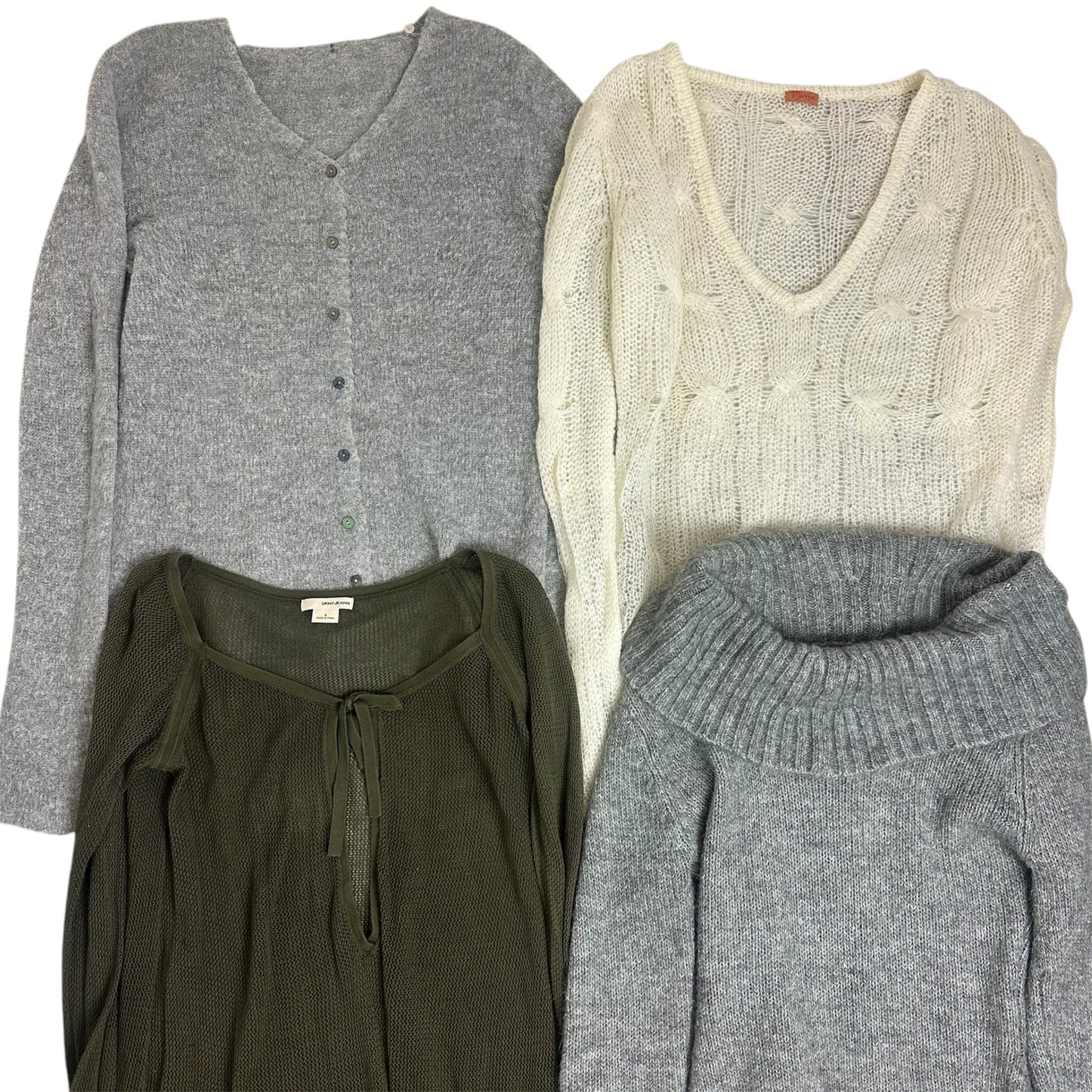 Knitwear/ jumpers