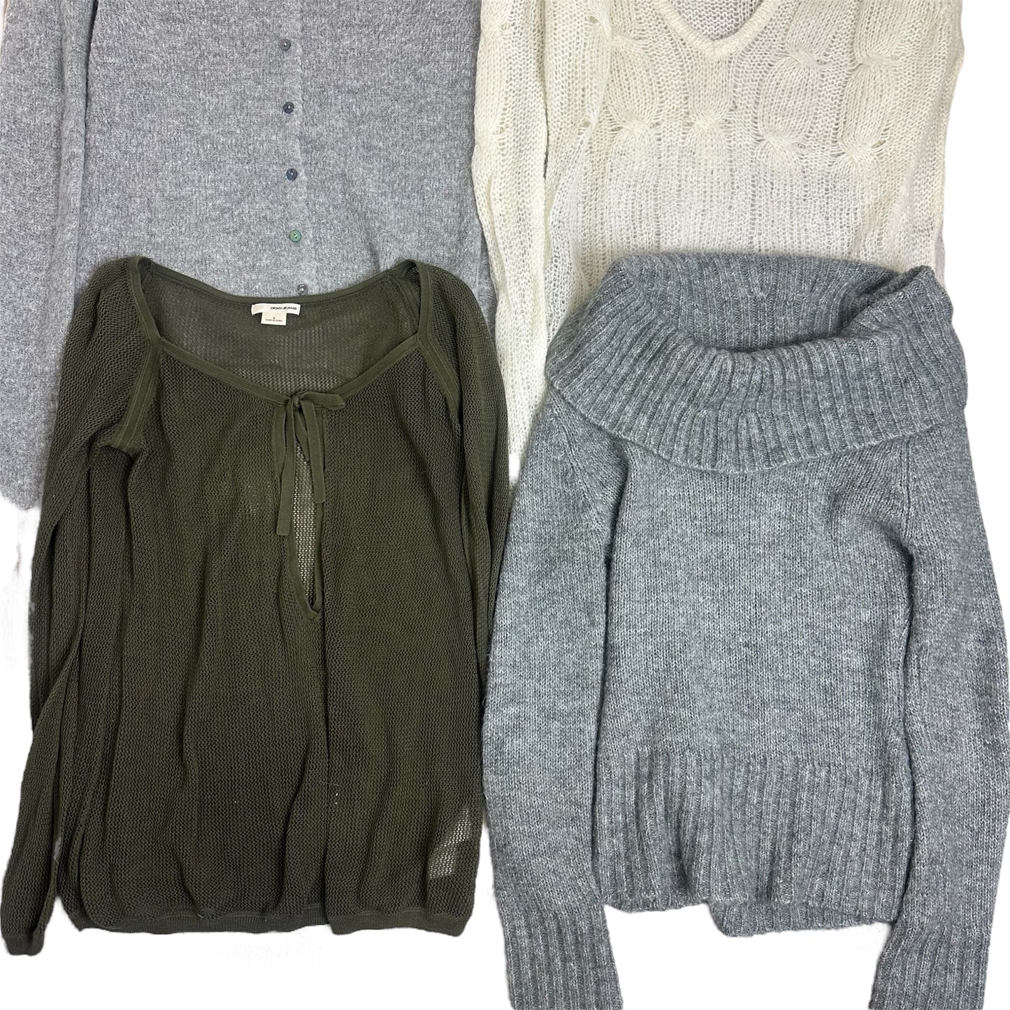 Knitwear/ jumpers