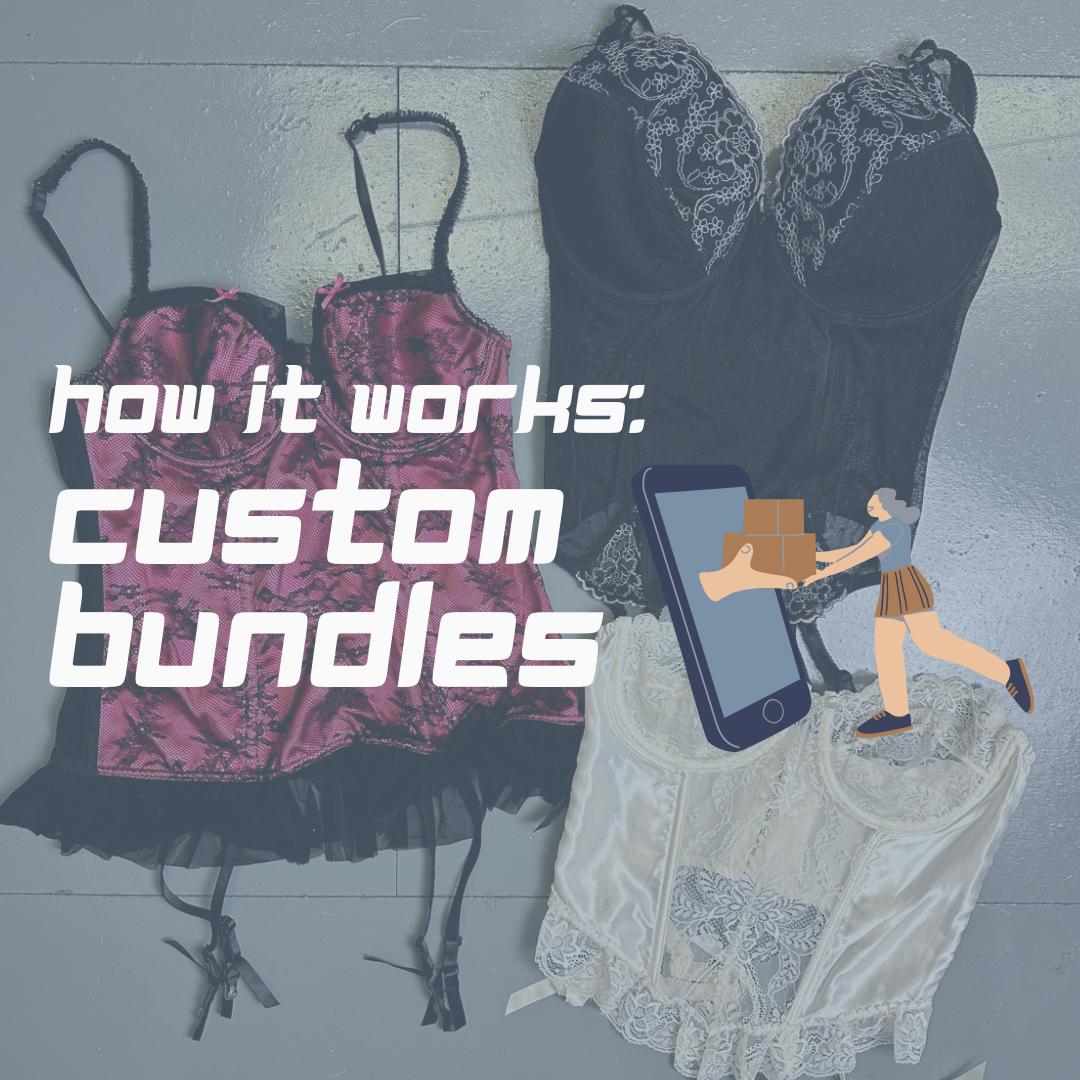 Custom Bundle offers