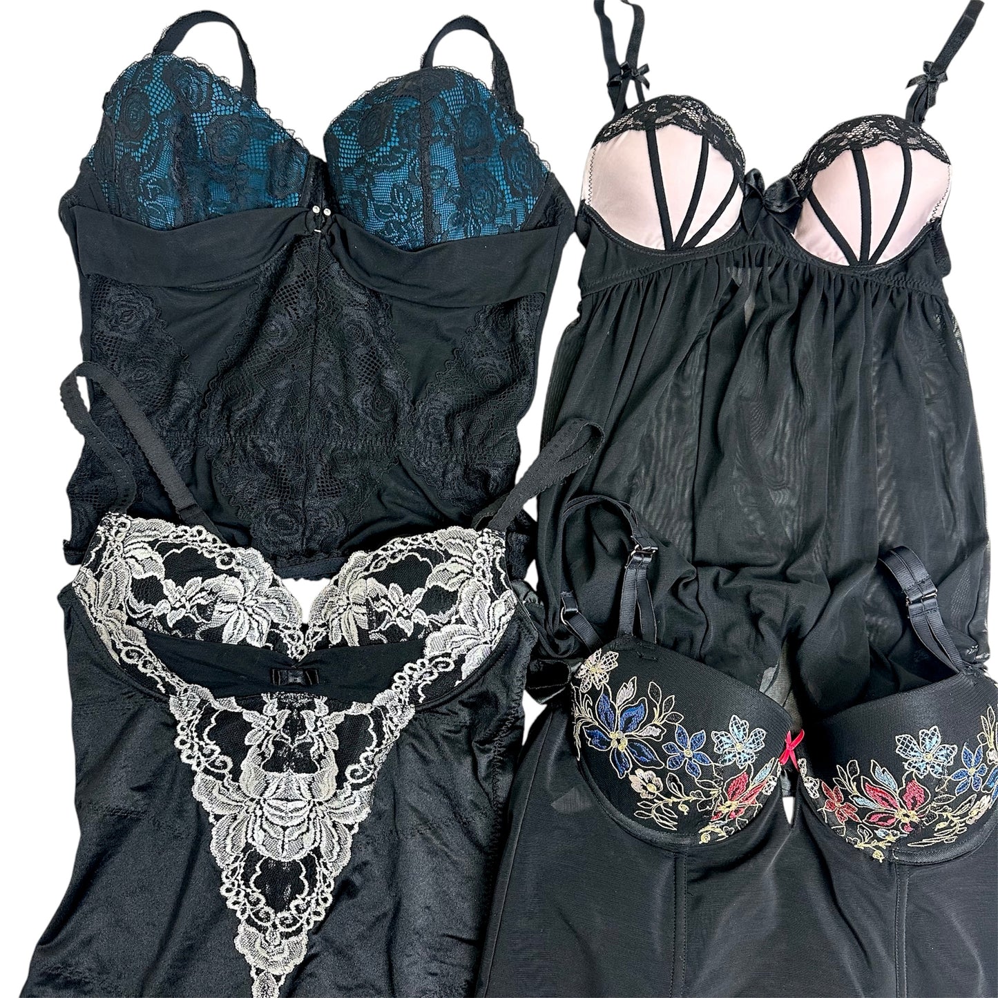 Corsets