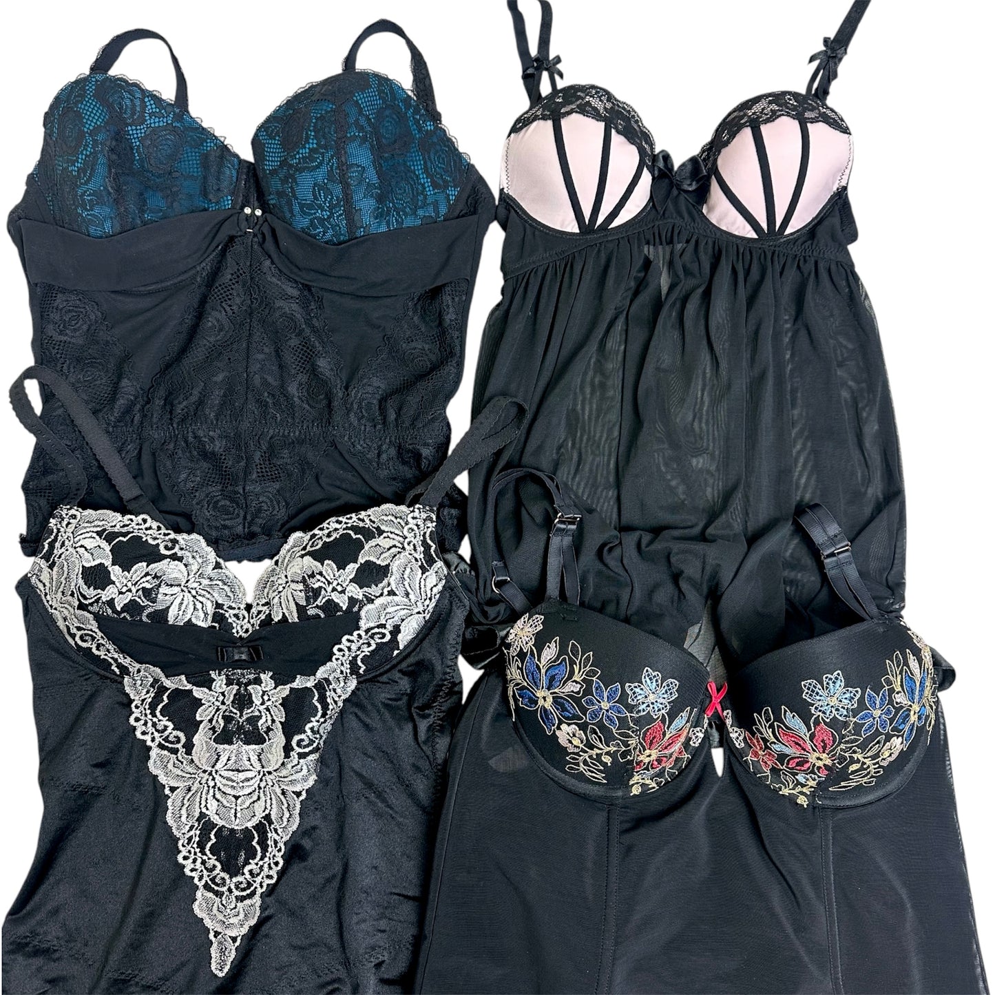 Corsets