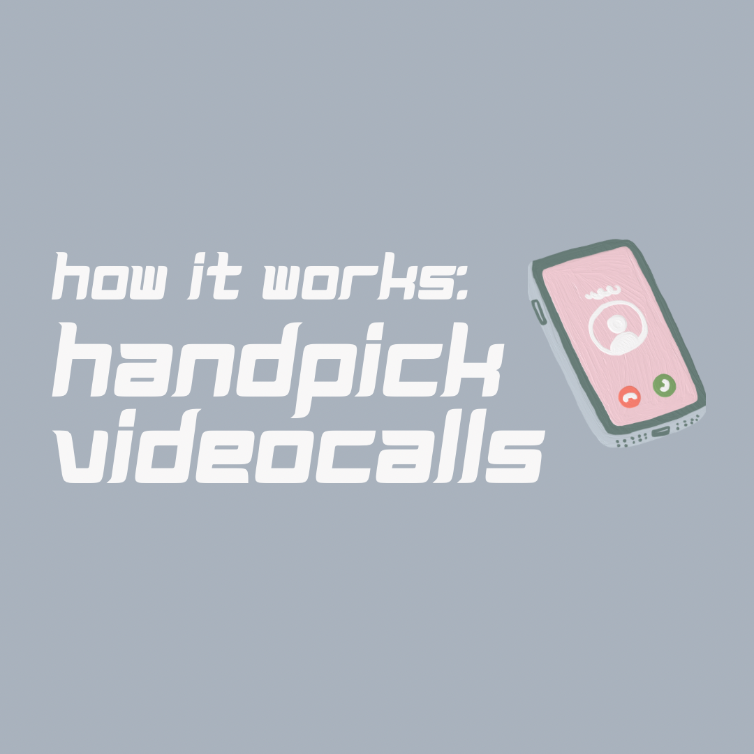 Handpick Calls