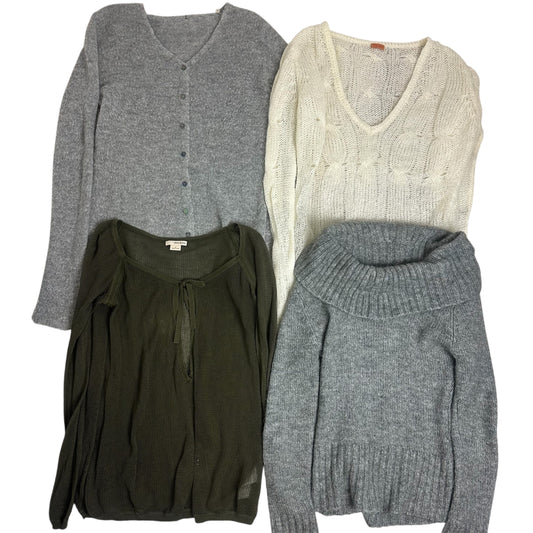 Knitwear/ jumpers